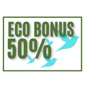 ecobonus volatili